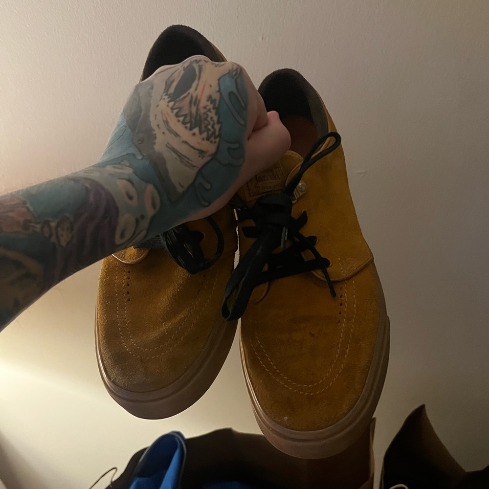 Nike Janoski SB size 12
